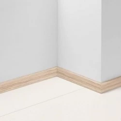Lišta soklová Parador skirting SL3, ash decor D001 1745457 2200x16x40 mm