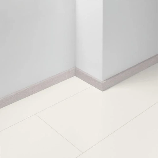 Lišta soklová Parador skirting SL3, oak decor D005 1745393 2200x16x40 mm