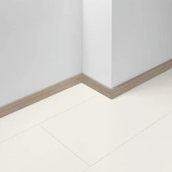 Lišta soklová Parador skirting SL3, oak decor D016 1745401 2200x16x40 mm