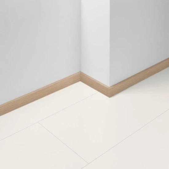 Lišta soklová Parador skirting SL3, oak decor D020 1745404 2200x16x40 mm