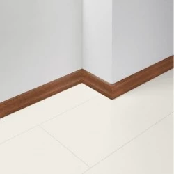 Lišta soklová Parador skirting SL 4, merbau decor D001 1745515 2200x19,5x60 mm