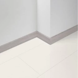 Lišta soklová Parador skirting SL 4, oak decor D005 1745499 2200x19,5x60 mm