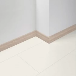 Lišta soklová Parador skirting SL 4, oak decor D015 1745501 2200x19,5x60 mm