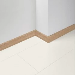 Lišta soklová Parador skirting SL 4, oak decor D026 1745505 2200x19,5x60 mm