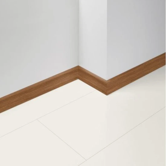Lišta soklová Parador skirting SL 4, oak decor D046 1745509 2200x19,5x60 mm