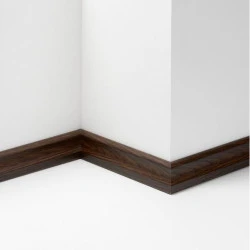 Lišta soklová Parador skirting SL 4, oak decor D047 1745510 2200x19,5x60 mm