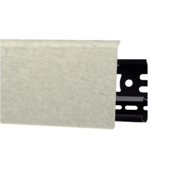 Soklová lišta Arbiton INDO Cambridge 134 26x70x2500 mm (6701340)