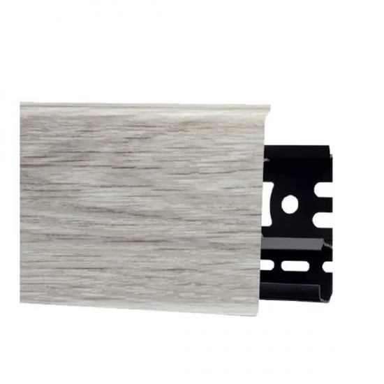 Soklová lišta Arbiton INDO Dub Bolton 44 26x70x2500 mm (6700440)