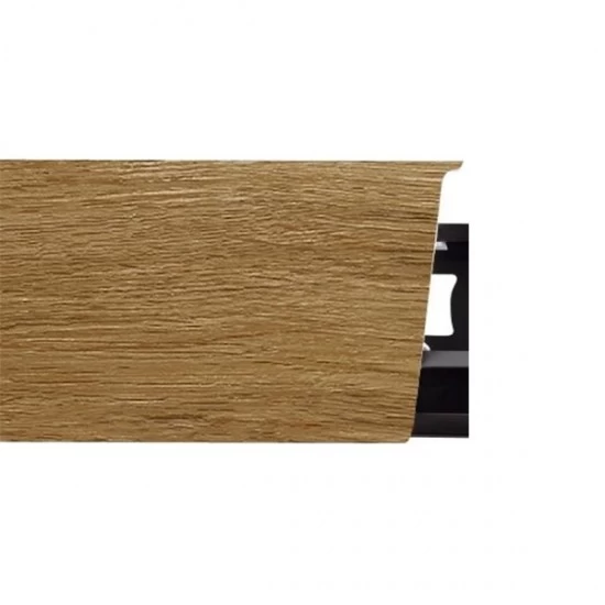 Soklová lišta Arbiton INDO Dub Jersey 110 26x70x2500 mm (6701100)