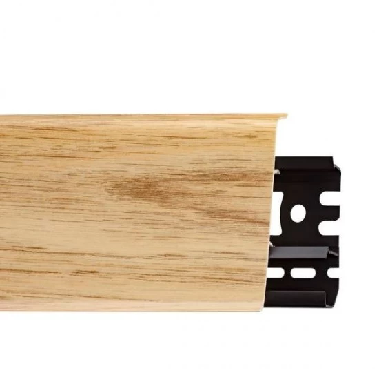 Soklová lišta Arbiton INDO Dub Windston 05 26x70x2500 mm (6700050)