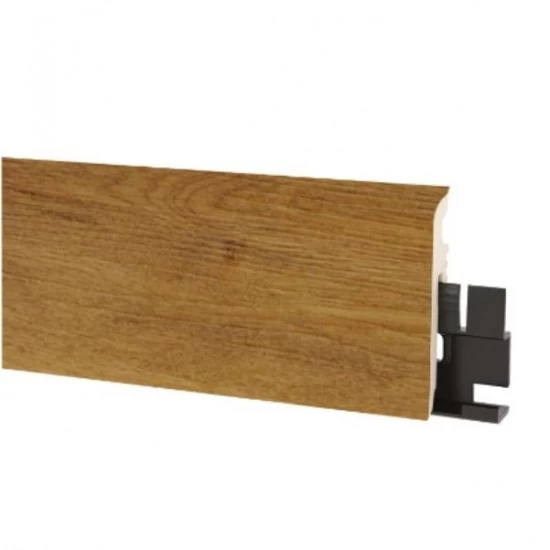 Soklová lišta Arbiton VIGO 60 Georgetown 147 60x15x2200 mm (6641470)