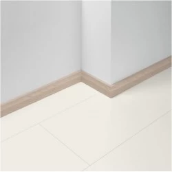 Soklová lišta Parador SL5 vodeodolné oak decor D015 1745276 2200x16x50 mm