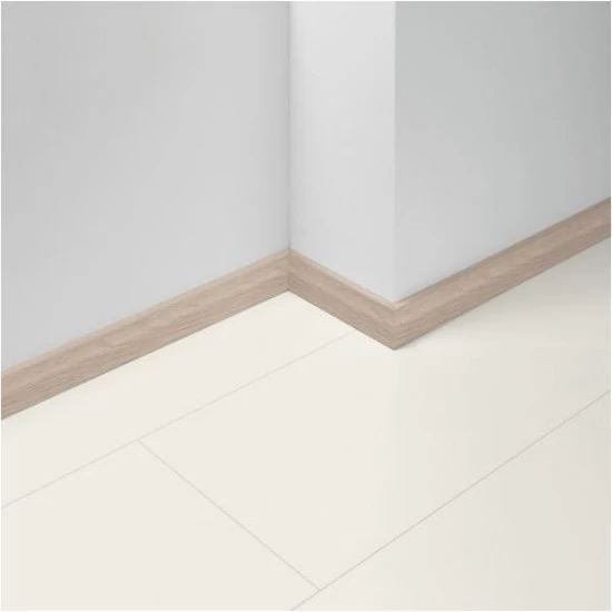 Soklová lišta Parador SL5 vodeodolné oak decor D015 1745276 2200x16x50 mm