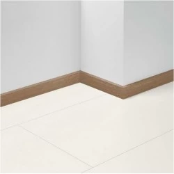 Soklová lišta Parador SL5 vodeodolné oak decor D029 1744768 2200x16x50 mm