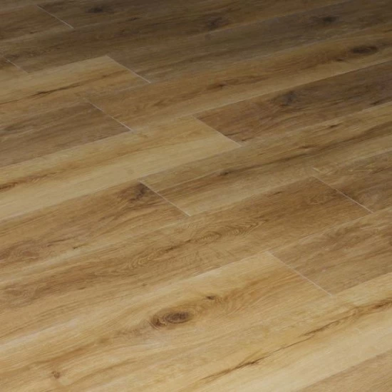 Vrstvená Vinylová Podlaha SPC RIGID (Kompozit) - EGIBI FLOORS Dawn 2 Dusk - Dub Honey 5LE030 - S podložkou 1,5 mm - 1220x180x6 mm Vrstvená Vinylová Podlaha SPC RIGID (Kompozit) - EGIBI FLOORS Dawn 2 Dusk - Dub Honey 5LE030 - S podložkou 1,5 mm - 1220x180x6 mm