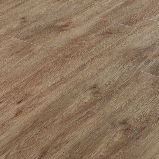 Vrstvená Vinylová Podlaha SPC RIGID (Kompozit) - EGIBI FLOORS Dawn 2 Dusk - Dub Mocha 5LE031 - S podložkou 1,5 mm - 1220x180x6 mm Vrstvená Vinylová Podlaha SPC RIGID (Kompozit) - EGIBI FLOORS Dawn 2 Dusk - Dub Mocha 5LE031 - S podložkou 1,5 mm - 1220x180x6 mm