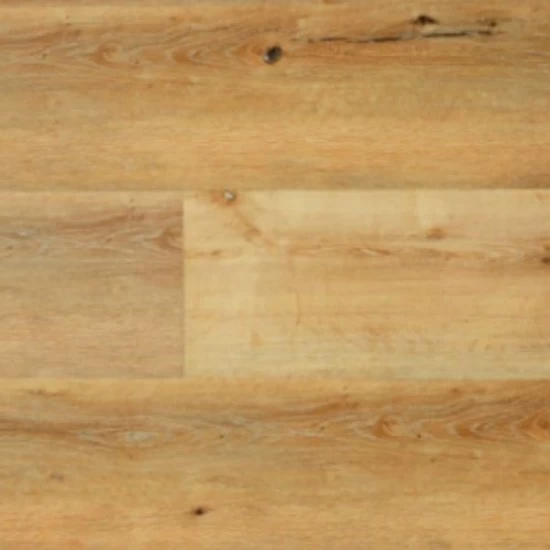 Vrstvená Vinylová Podlaha SPC RIGID (Kompozit) - EGIBI FLOORS Emperor's - Dub Stallion - S podložkou 1,5 mm - 1828x228x8 mm