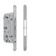 AGB - Magnetický zámok TOUCH & CLOSE PZ s krytkou - 60 SIM - sivá matná (78)