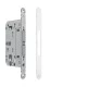 AGB - Magnetický zámok TOUCH & CLOSE PZ s krytkou - 50 BIM - biela matná (FM) AGB - Magnetický zámok TOUCH & CLOSE PZ s krytkou - 50 BIM - biela matná (FM)