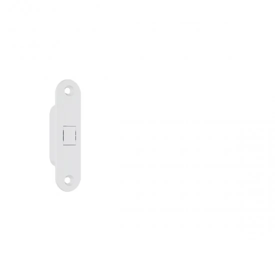 AGB - PROTIPLECH EASY-TOUCH - drevo BIM - biela matná (FM)