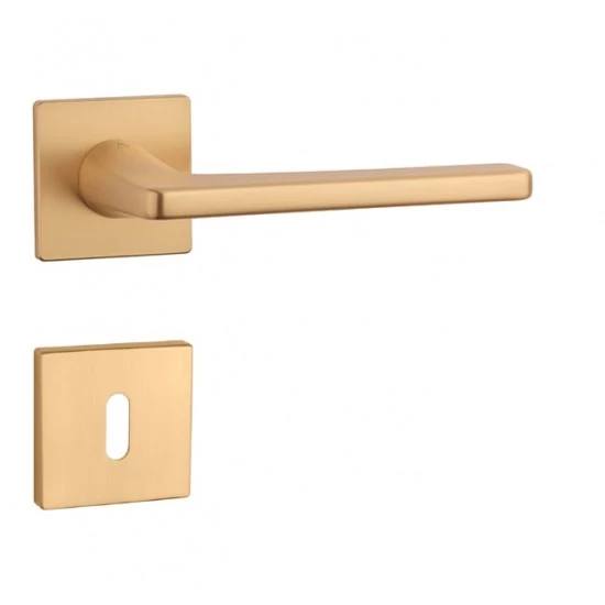AS - SETIA - HR 5S ZLM - zlatá matná (KG) AS - SETIA - HR 5S ZLM - zlatá matná (KG)