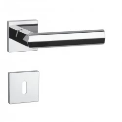 AS - FRESIA - HR 7S CHL - chróm lesklý (LC)