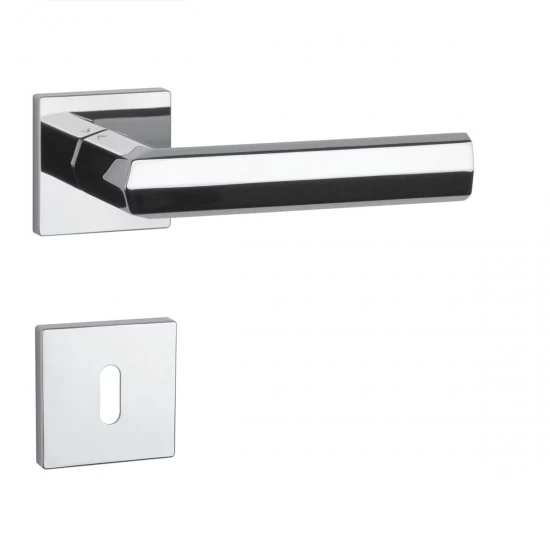 AS - FRESIA - HR 7S CHL - chróm lesklý (LC)