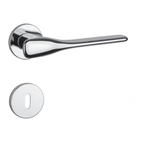 AS - ORCHIDE - R 7S CHL - chróm lesklý (LC)