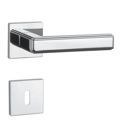 AS - RAFLESIA - HR 7S CHL - chróm lesklý (LC)