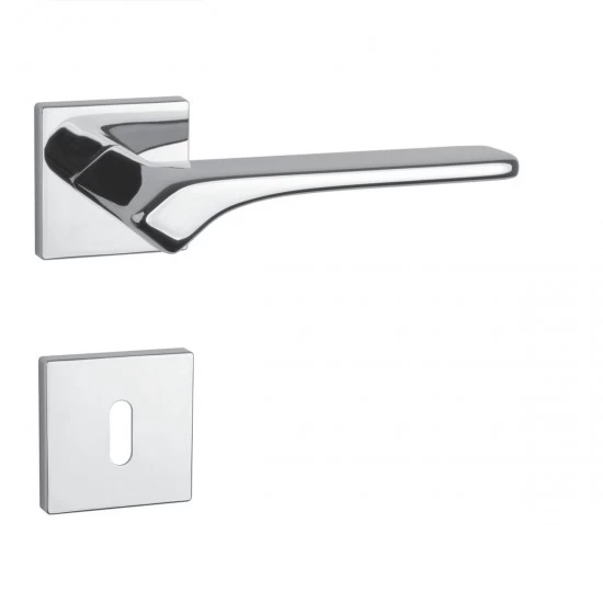 AS - BERGENIA - HR 7S CHL - chróm lesklý (LC)