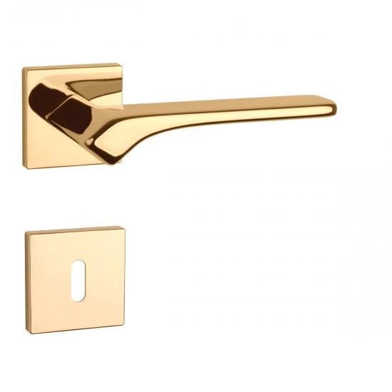 AS - BERGENIA - HR 7S ZLL - zlatá lesklá (LG)