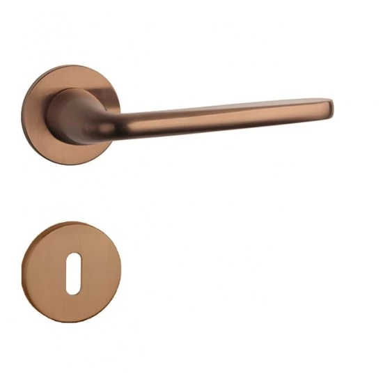 AS - HIACYNTA - R 5S MEM PVD - meď matná (PN PVD)