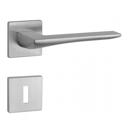 AS - IRIS - HR 5S CHM - chróm matný (DSC)