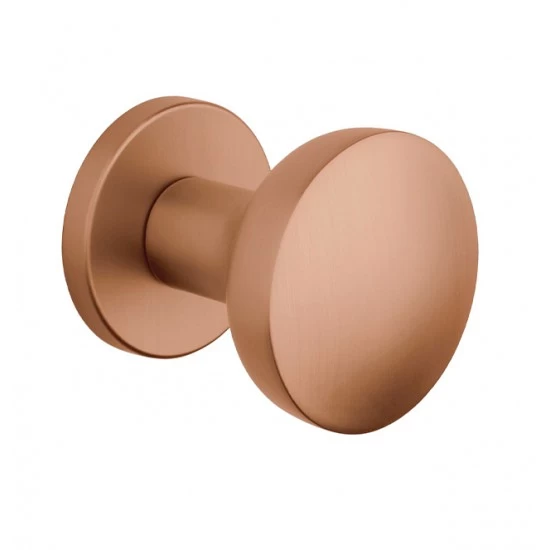 AS - GUĽA ORTICA - R 7S MEM PVD - meď matná (PN PVD)