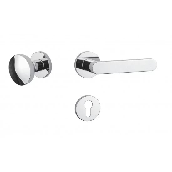 AS - ALORA - R 7S CHL - chróm lesklý (LC)