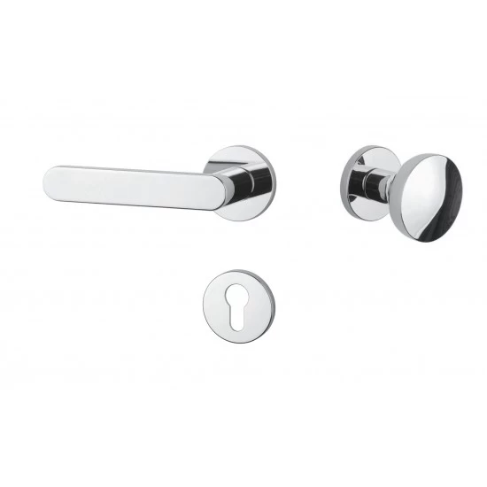 AS - ALORA - R 7S CHL - chróm lesklý (LC)