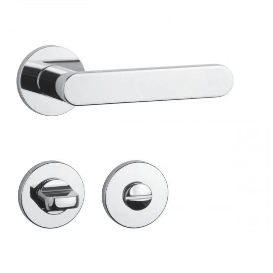 AS - ALORA - R 7S CHL - chróm lesklý (LC)