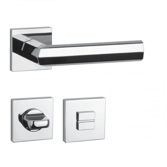 AS - FRESIA - HR 7S CHL - chróm lesklý (LC)