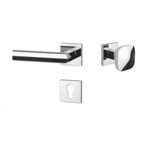 AS - FRESIA - HR 7S CHL - chróm lesklý (LC)