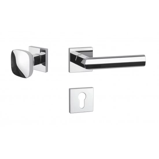 AS - FRESIA - HR 7S CHL - chróm lesklý (LC)