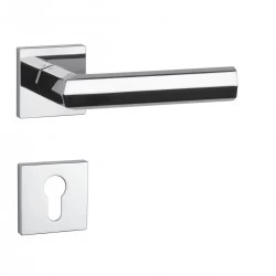 AS - FRESIA - HR 7S CHL - chróm lesklý (LC)