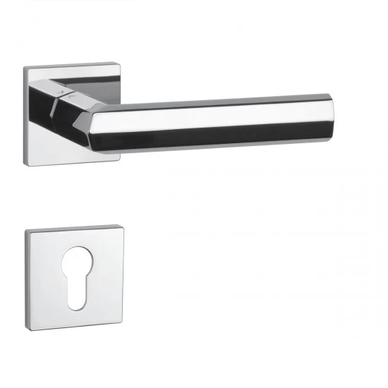 AS - FRESIA - HR 7S CHL - chróm lesklý (LC)