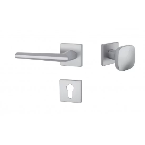 AS - JASMINA - HR 7S CHM - chróm matný (SC)