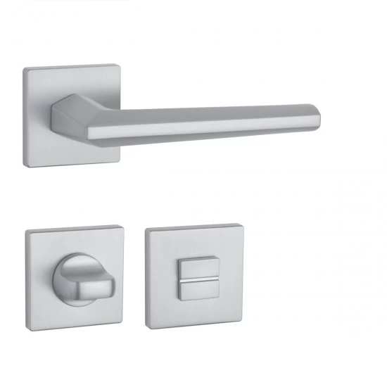 AS - JASMINA - HR 7S CHM - chróm matný (SC)