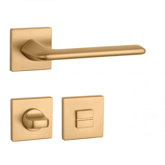 AS - LILA - HR 7S ZLM - zlatá matná (KG)