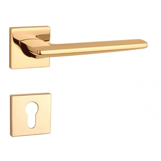 AS - LUNARIA - HR 7S ZLL - zlatá lesklá (LG)