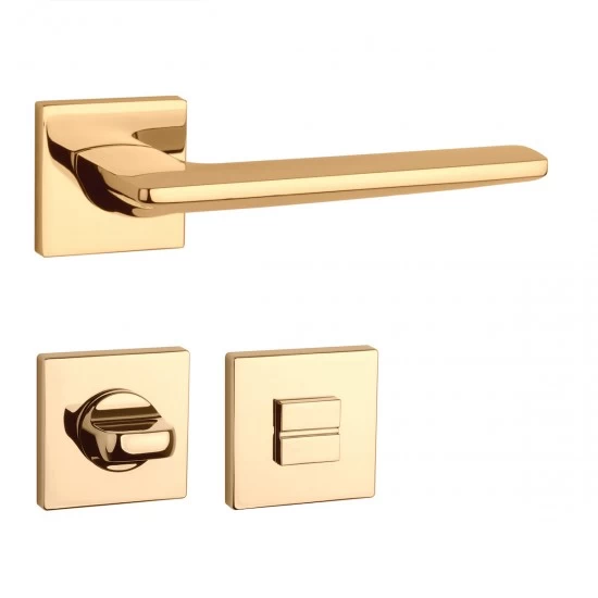 AS - LUNARIA - HR 7S ZLL - zlatá lesklá (LG)