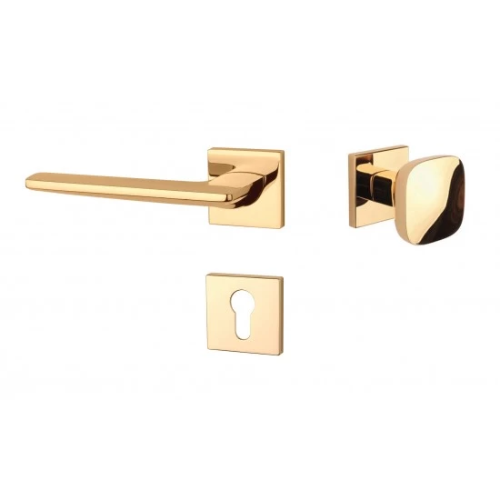 AS - LUNARIA - HR 7S ZLL - zlatá lesklá (LG)