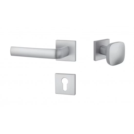 AS - MELA - HR 7S CHM - chróm matný (SC)