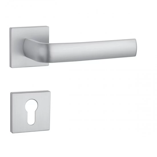 AS - MELA - HR 7S CHM - chróm matný (SC)